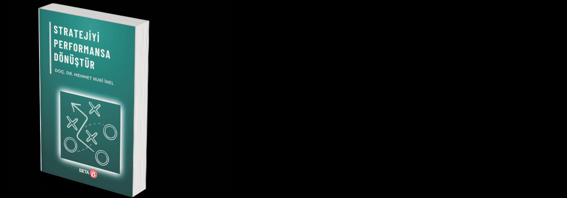 Stratejiyi Sahaya Nasıl İndiririz ?